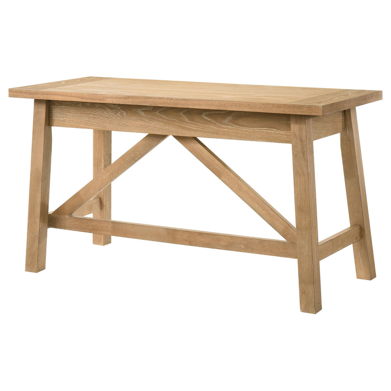 Fabian 54-inch Writing Desk