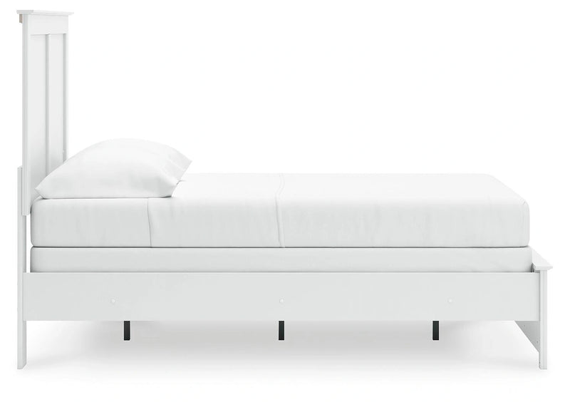Cama Bostwick Shoals