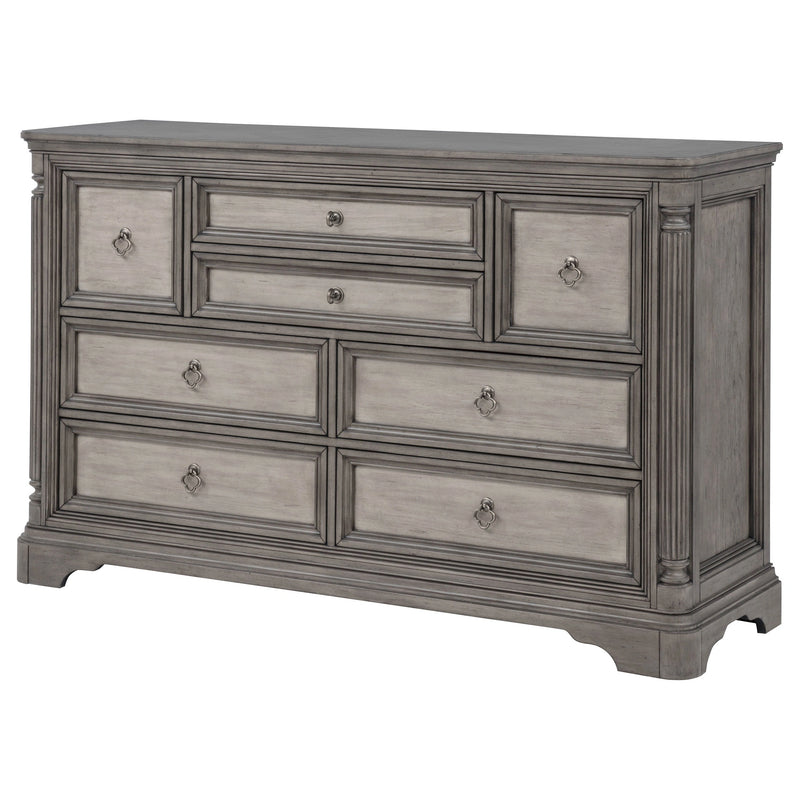 Cresswell Dresser