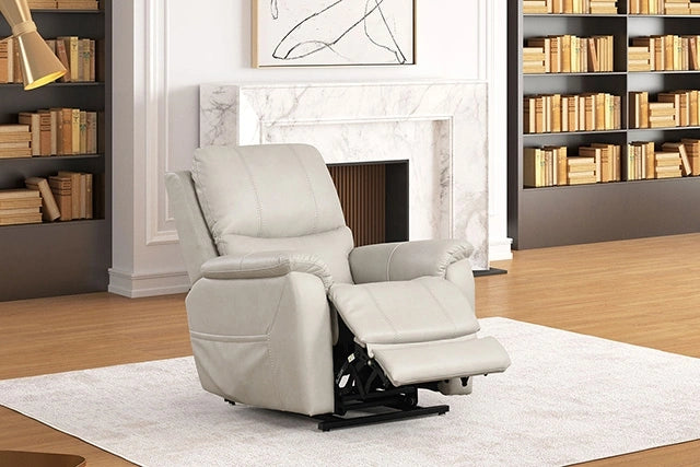 كرسي إثيلريدا المتحرك