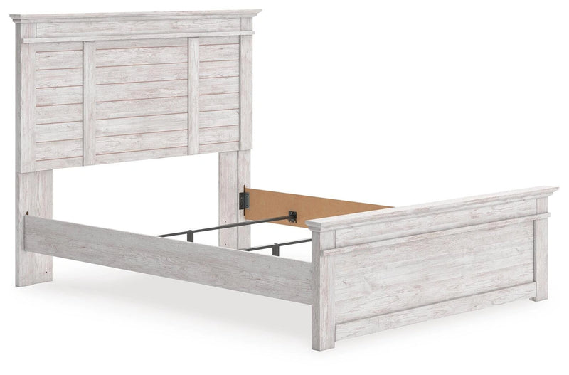 Cama Makidern