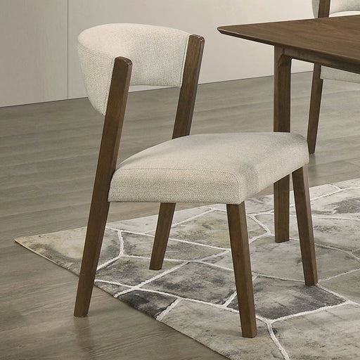 Raissa Side Chair (2/CTN)