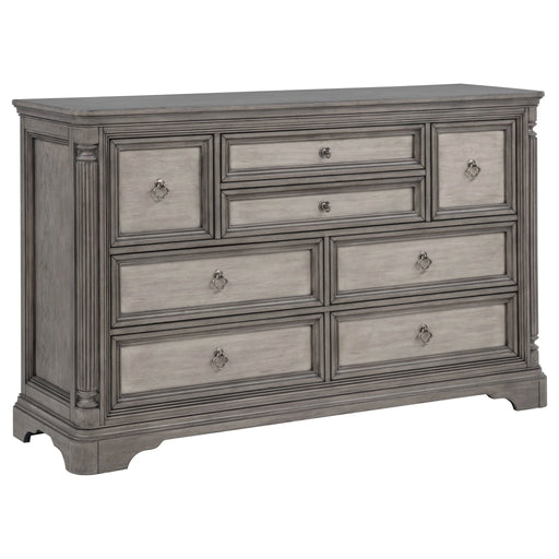 Cresswell Dresser