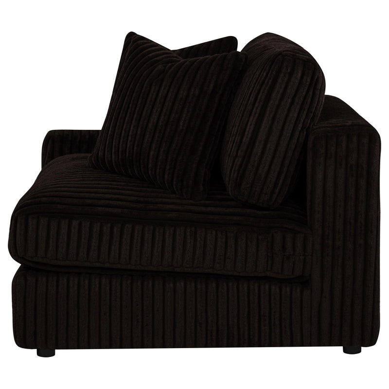 Blaine Sectional Sofa