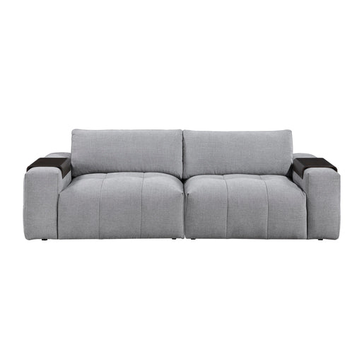 Tidal love Seat