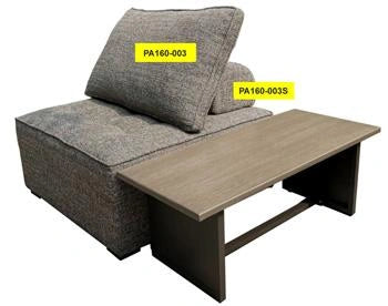 Respaldo lumbar Bree Zee