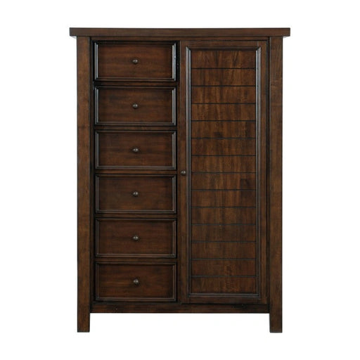 Logandale Wardrobe