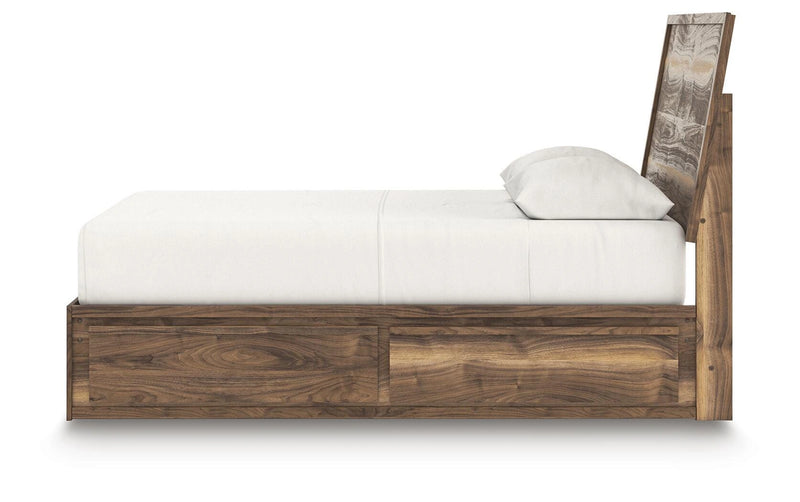 Cama Chirason