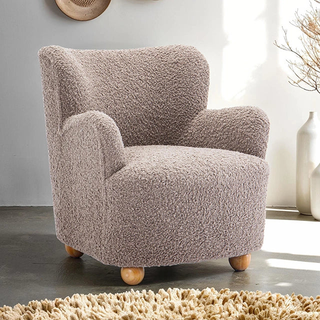 Sillón Accent Acaso