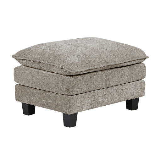 Dublin Ottoman