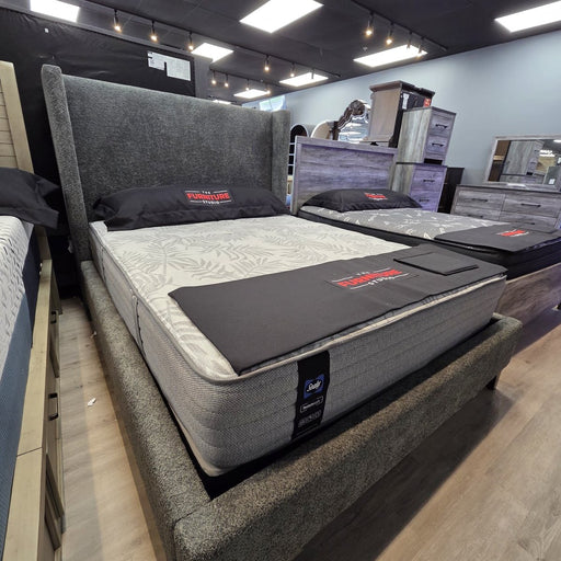 Sealy Posturepedic Plus Tight Top Medium Firm mattress