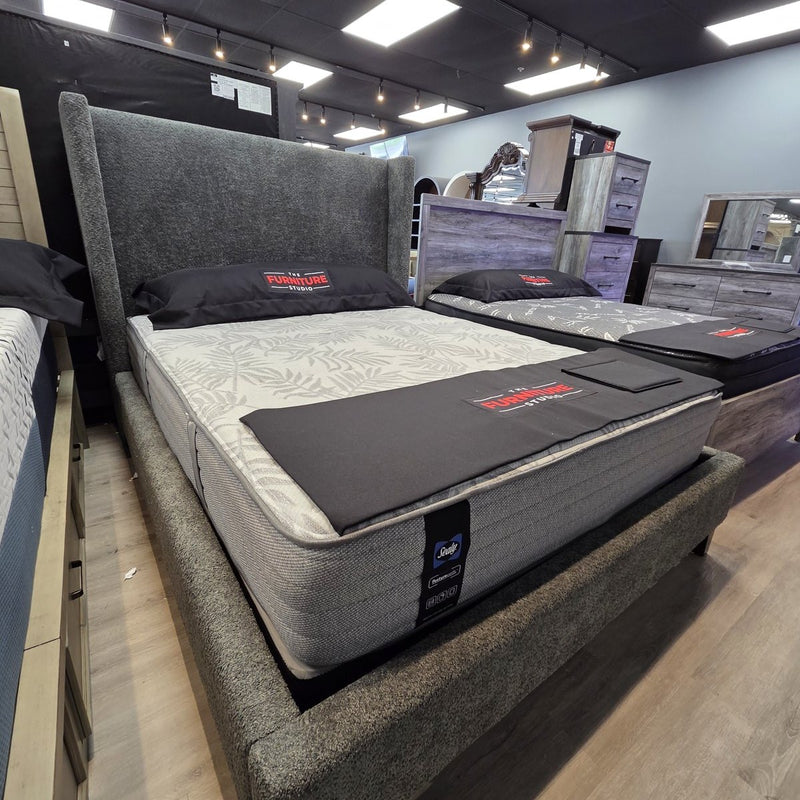 Sealy Posturepedic Tight Top Medium Firm mattress