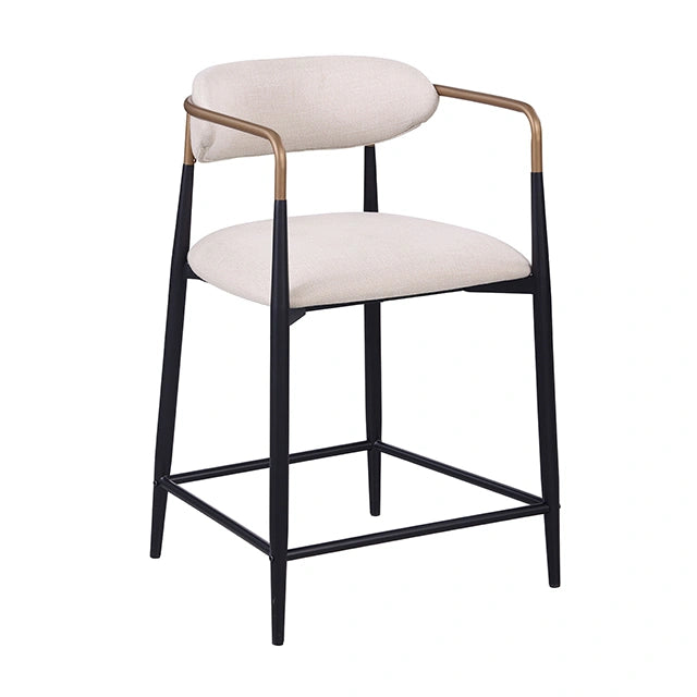 Silla de altura para mostrador Streatham (2/CTN)
