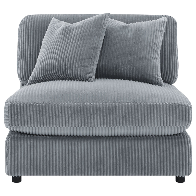 Blaine Armless Chair