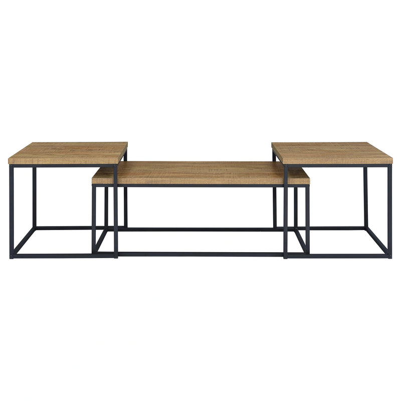 Straden Coffee Table Set