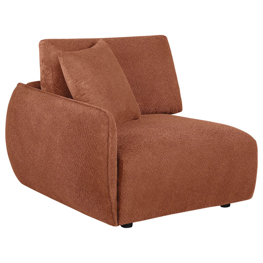 Elysia Upholstered Modular Chair