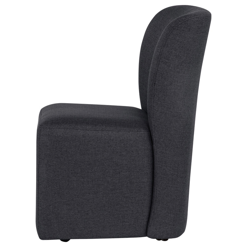 Jaelynn Upholstered Dining Side Chair