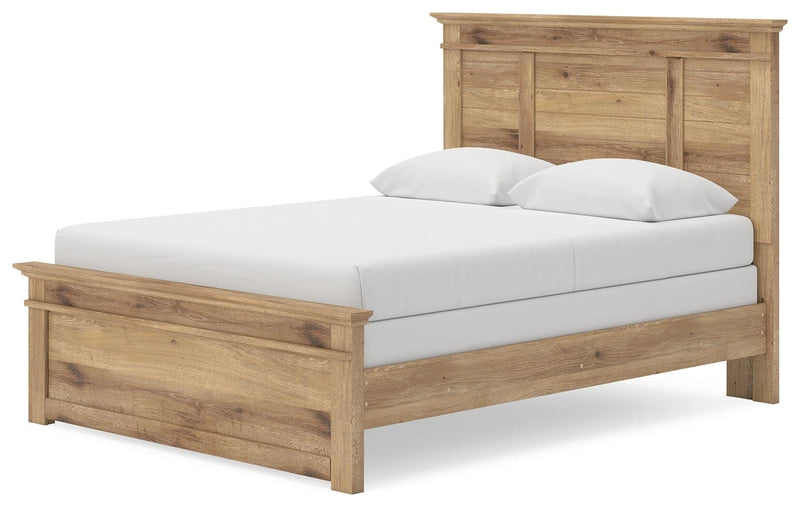 Cama Makidern