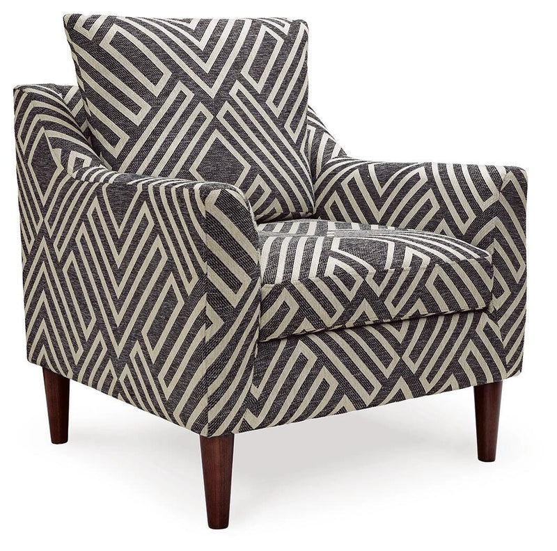 Sillón decorativo Morrilton Next-Gen Nuvella