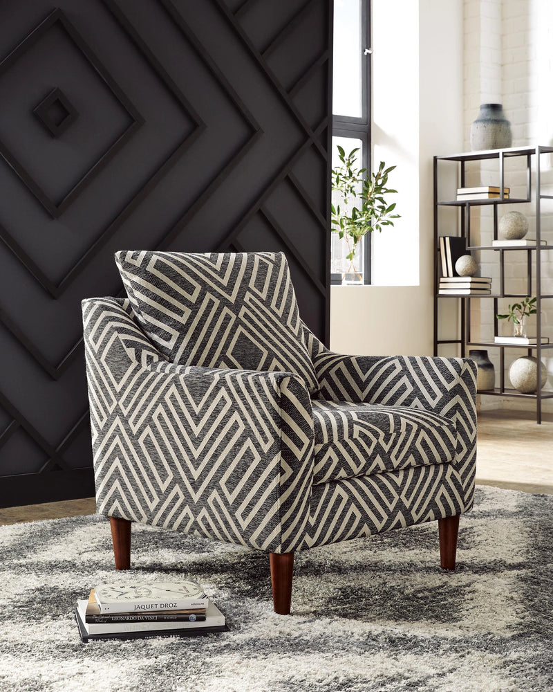 Sillón decorativo Morrilton Next-Gen Nuvella