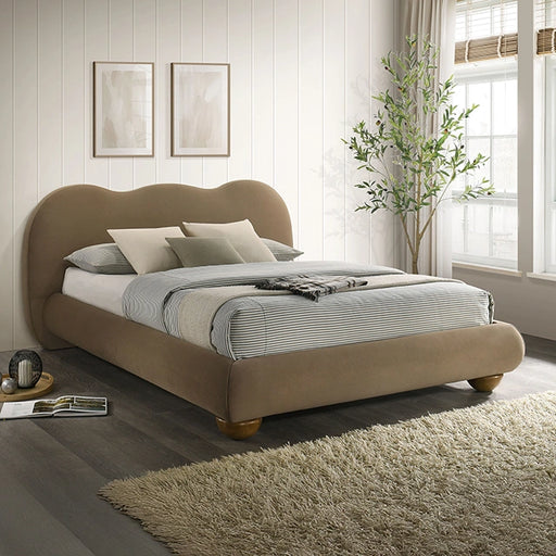 Finamore Queen Bed