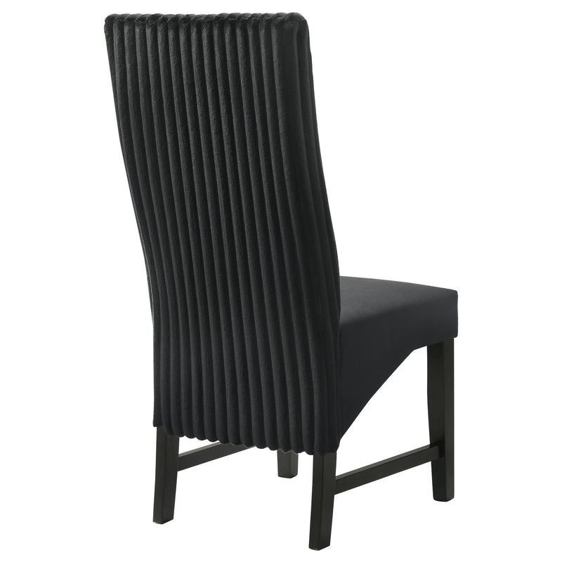 Silla auxiliar de comedor Barrand