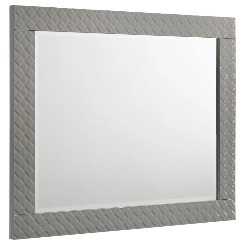 Ives Dresser Mirror