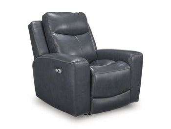 Sillón reclinable eléctrico Next Move
