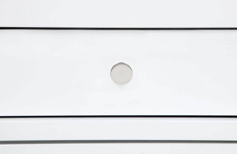 Gracemont Dresser with Mirror