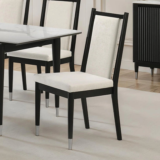 Maidstone Side Chair (2/Ctn)