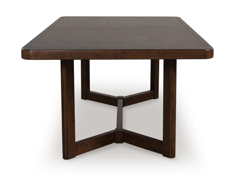 Juego de comedor Dilenno