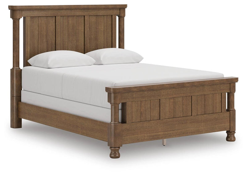 Cama Rowlenstown