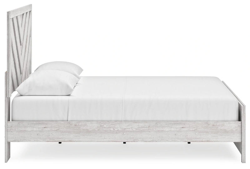 Cama Cayboni