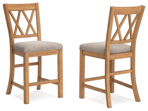 Taburete de bar a la altura del mostrador Havonplane