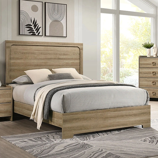 Cadden E.King Bed