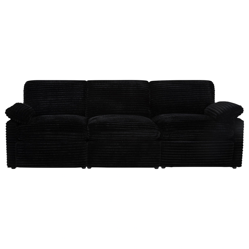 Collins Modular Power Reclining Sectional Sofa