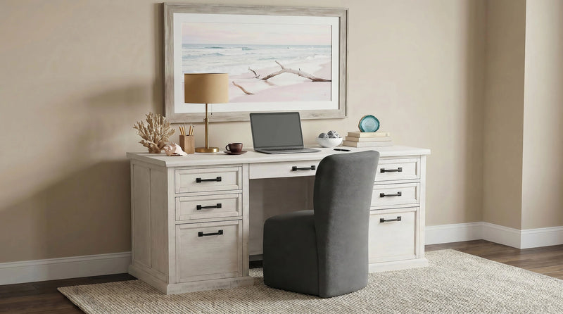 Altidore Executive Home Office Desk