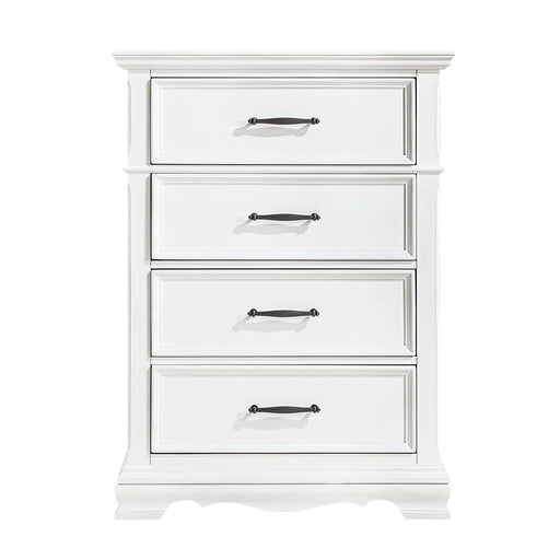 York Chest