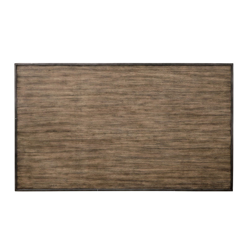 Mesa de comedor Vilhelm I Gray