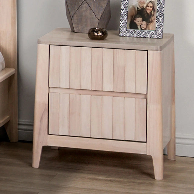منضدة جيرفيه الجانبية