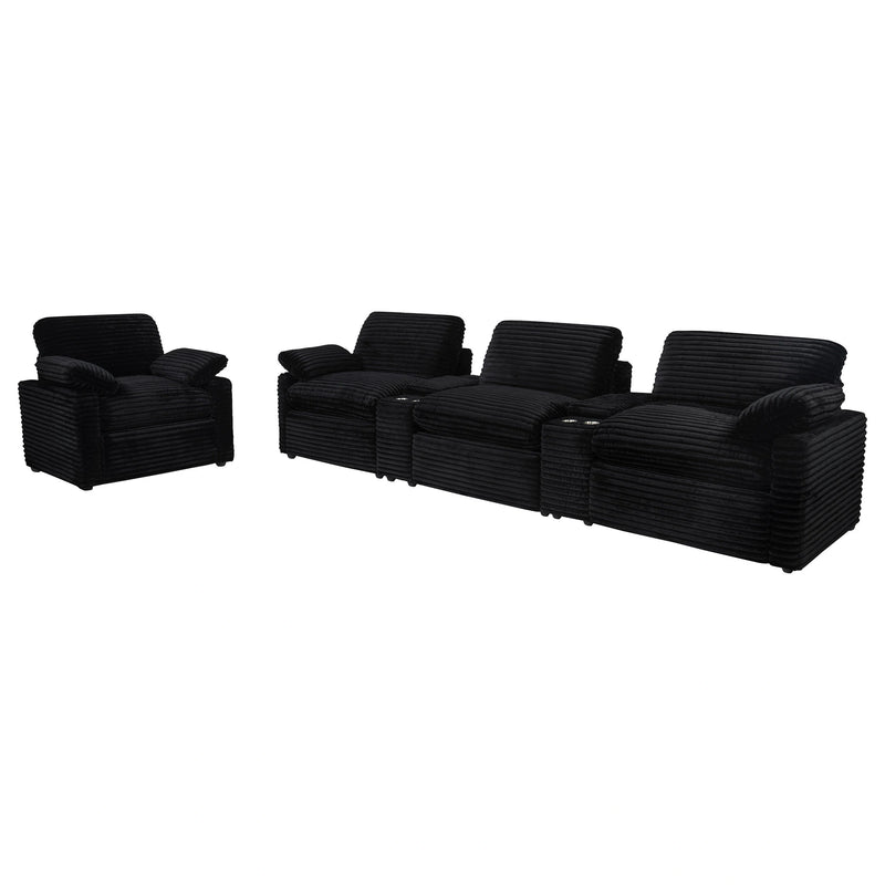 Collins Power Recliner