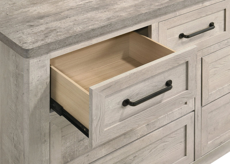 Nevado Dresser