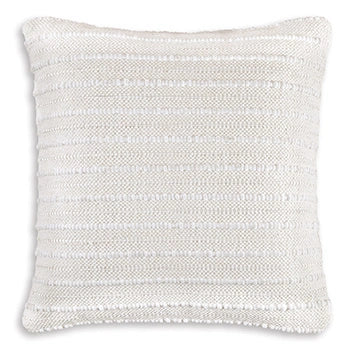 Almohada Tebana