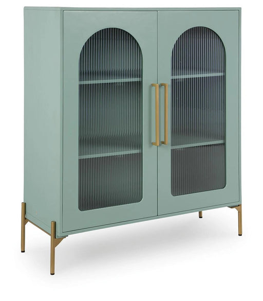 Gabinete decorativo Adwen