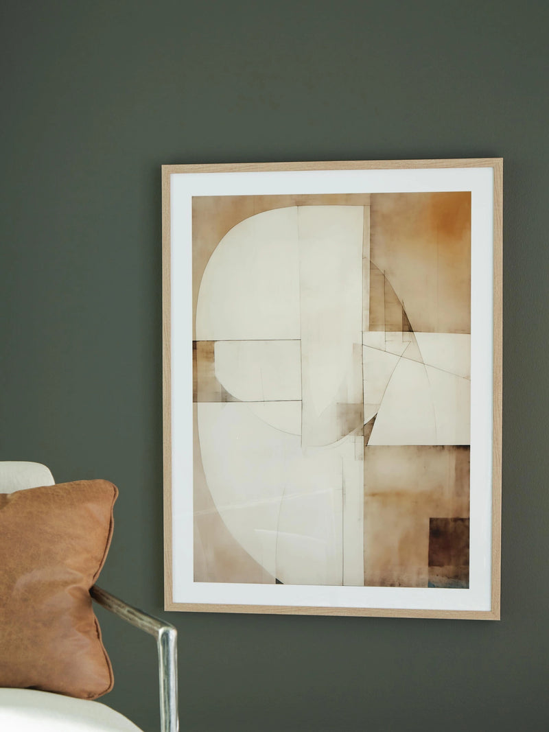 Decoración de pared Corlain