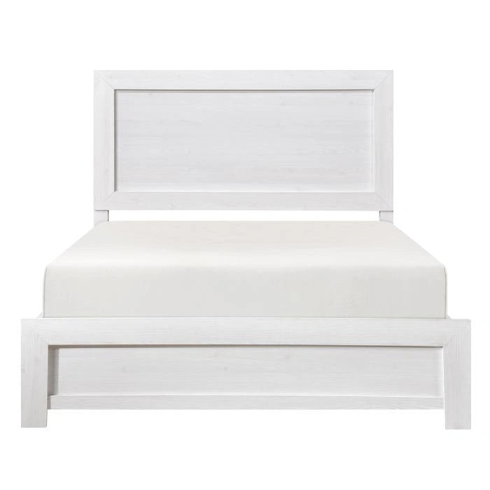 Corbin Eastern King Bed in a Box