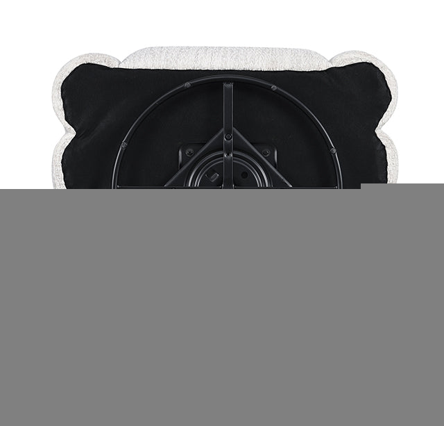 Freja Swivel Chair