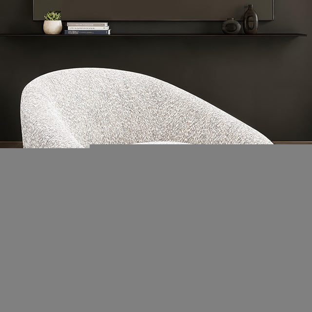Kyria Swivel Chair