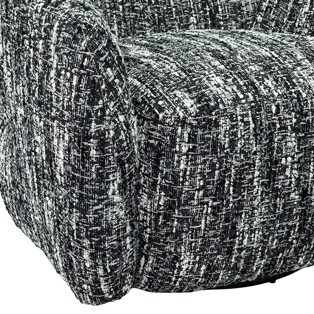 Pyrena Swivel Chair