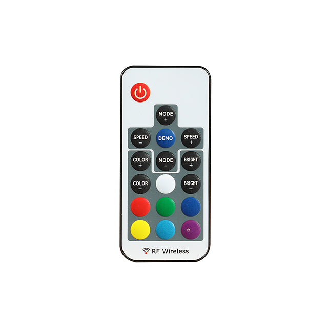 Mueble para TV Peseux de 71" con chimenea eléctrica